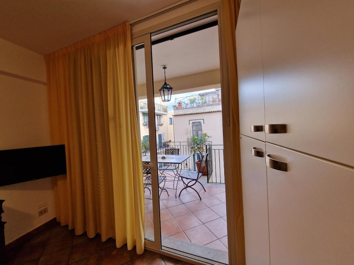 Degli Agrumi Appartement