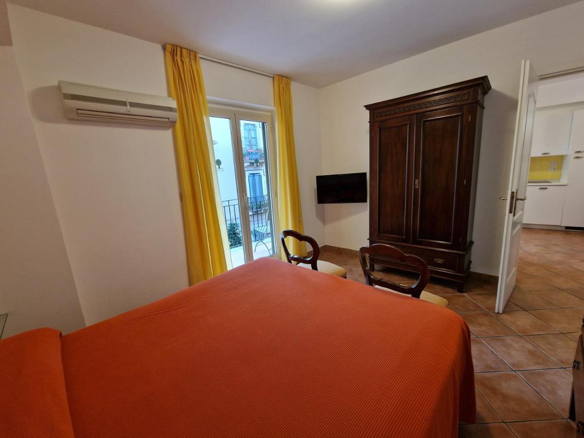 Appartement Degli Agrumi Taormina