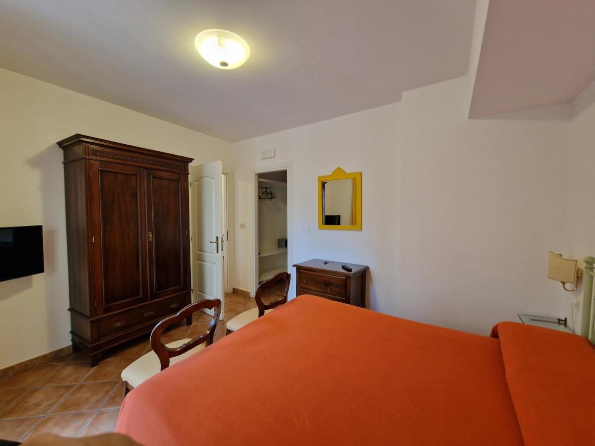 Appartement Degli Agrumi