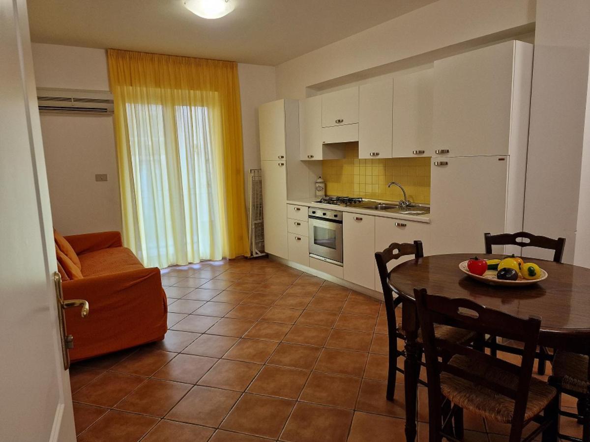 Degli Agrumi Appartement Taormina