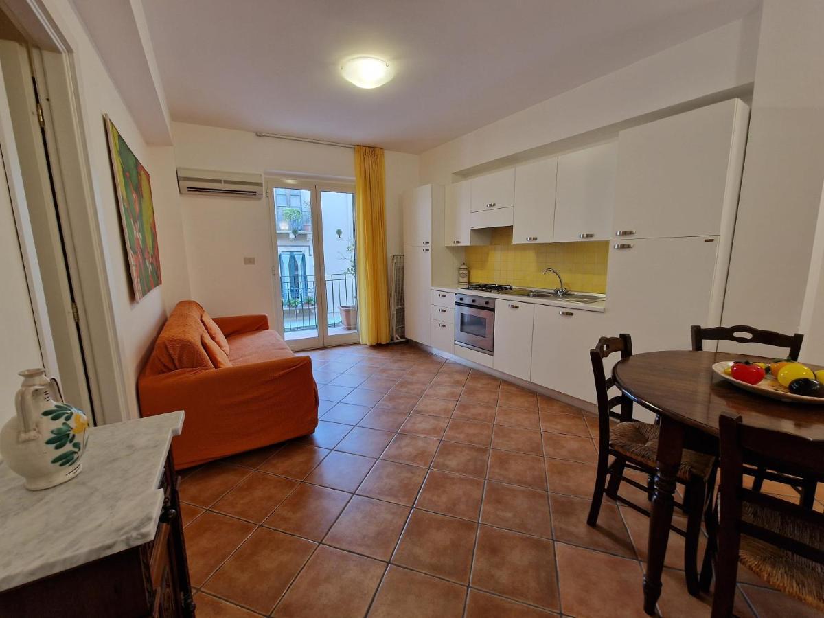 Degli Agrumi Appartement