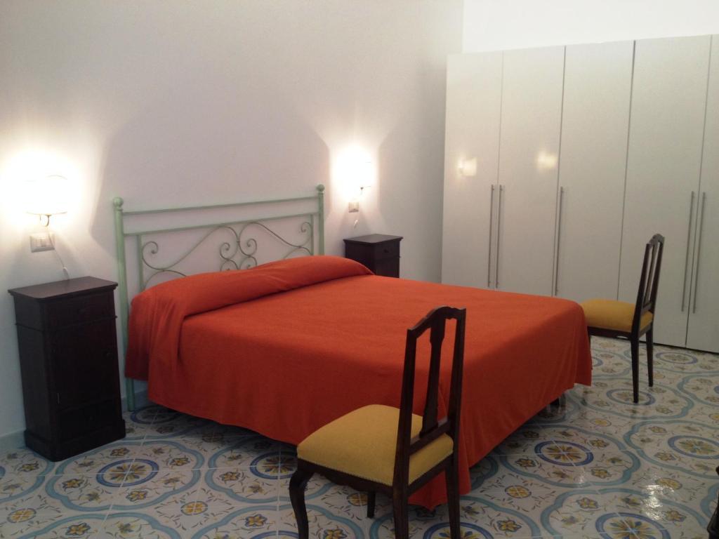 Degli Agrumi Appartement