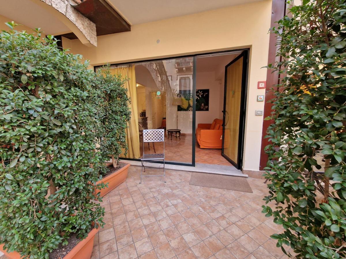 Leilighet Degli Agrumi Taormina