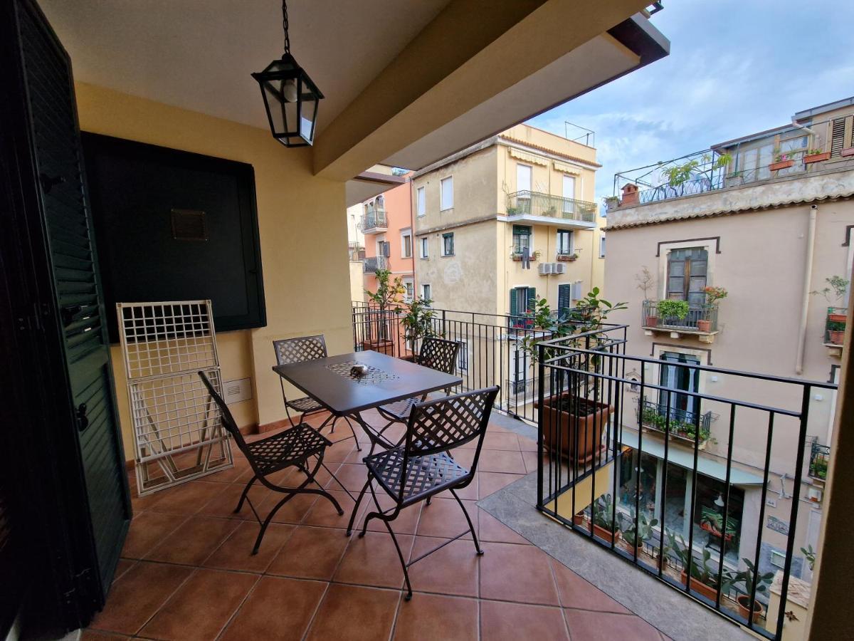 Leilighet Degli Agrumi Taormina